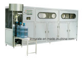 Full-Automatic Water Filling Machine for 5 Gallon Qgf Series