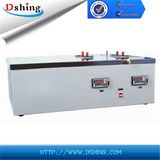 Dshd-510e Solidifying Point&Cold Filter Plugging Point Tester