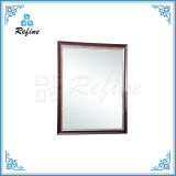 Home Furniture Wall Decoration PS Frame Salon Wall Mirrors