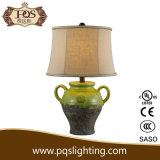 Two Ears Design Oriental Ceramic Lighting (P0078TA)