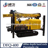 Multi Functional Air Compressor Drilling Machine