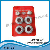 Aluminum Radiator Accessories 7 Sets (V21-731)