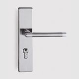 Door Handles and Knobs (NL2026)