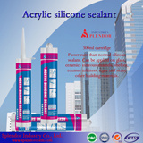 Silicone Sealant, Silicone Glue, Silicone Adhesive