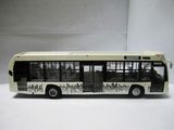 Diecast Bus Model, Bus Model, Scale Model Bus