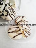 Automatci Peanut Chocolate Donut Plant