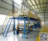 Adhesive Tape Coating Machine