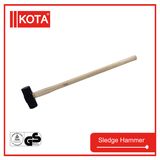 Sledge Hammer Powder Lacquer Coating