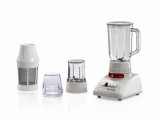 300W Electric 2 Speeds Kitchen Use 3 in 1 Food Processor