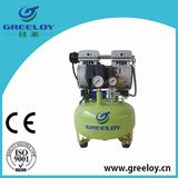 Electric Portable Air Compressor (GA-61/9)