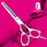 Razorline Barber Hair Scissors Sk07t Hair Cutting Scissors (SK07T)