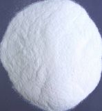 White Powder PVC Resin