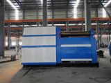 11QNC-120X3000 Rolling Machine