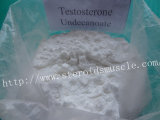 High Purity Steroid Raw Powder Testosterone Undecanoate 5949-44-0