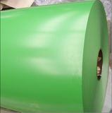 Color Coated Aluminum Coil