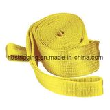 JB-A  Flat Webbing Sling