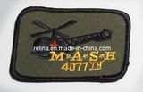 Custom Promotion Hand Embroidery Badge (EB-16)