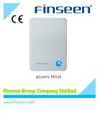 IP Cloud Burgar Home Alarm Secufity Alarm