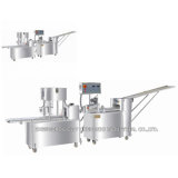 Square Steamed Bread Producing Line