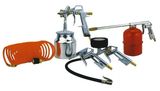 Air Tool Kits (5PCS)