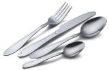 Ks66842 Flatware Cutlery Fork Spoon Knife Stainless Steel Tableware