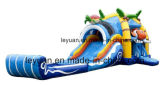 Hot Sale Inflatable Nemo Slides Water Slides Inflatable Games