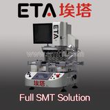 Semi-Auto BGA Rework Station Eta 6200