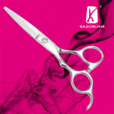 Professional Stainless Steel Hair Scissors Left-Handed Scissor