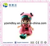 Cute Beautiful Girl Doll Plush Toys