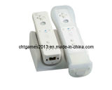 Induction Charging with Batteries for Wii/Game Accessory (SP5521)