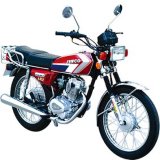 Economic Type 50cc Cg Motorcycles (HD50Q-3)