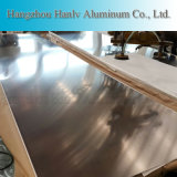 Aluminum Alloy 5083 Plate Sheet