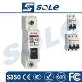 Slmcb8-63 (C45N) Mini Circuit Breaker