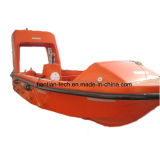 Dnv Approved Fiberglass Lifesaving Boat (R61)