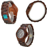 Stylish Waterproof Wooden Watch, Wrist Wooden Watch
