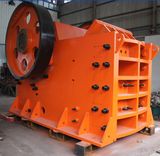 500 Tph Stone/Limestone/Granite/Basalt Jaw Crusher