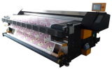 Belt Conveyor Type Fabric Printer