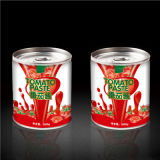 400g*24tins Cheaped Canned Tomatoes Paste/ Tomato Sauce