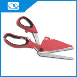 Hfks81974 Useful Pizza Cutter Scissors