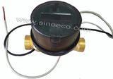 Ultrasonic Water Meter