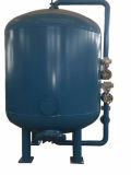 Residential Drinking Pure Water Treatment Plant Mechanical Filter