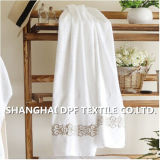 Shanghai DPF Textile Co. Ltd 100% Cotton Embroidery Bath Towel