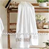 Shanghai DPF Textile Co. Ltd 100% Cotton Embroidery Bath Towel