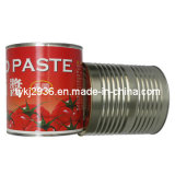 Tomato Paste 3000g