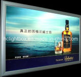 Super Large LED Light Box with Picture Frame Outdoor Use