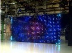 LED Video Curtain (C070)