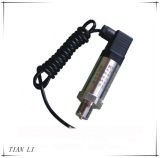 Txys Mini Compact Exquisite Pressure Transmitter/Transducer