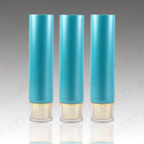 150ml Eco Round Cosmetic Packaging Plastic Tube