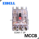 MCCB, Circuit Breaker, Mould Case Circuit Breaker