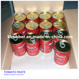 100% Purity Canned Tomato Sauce with Easy Open Lid